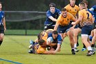 Men's Rugby vs Mass Maritime  Wheaton College Men's Rugby vs Mass Maritime Academy. - Photo By: KEITH NORDSTROM : Wheaton, Rugby, Mass Maritime